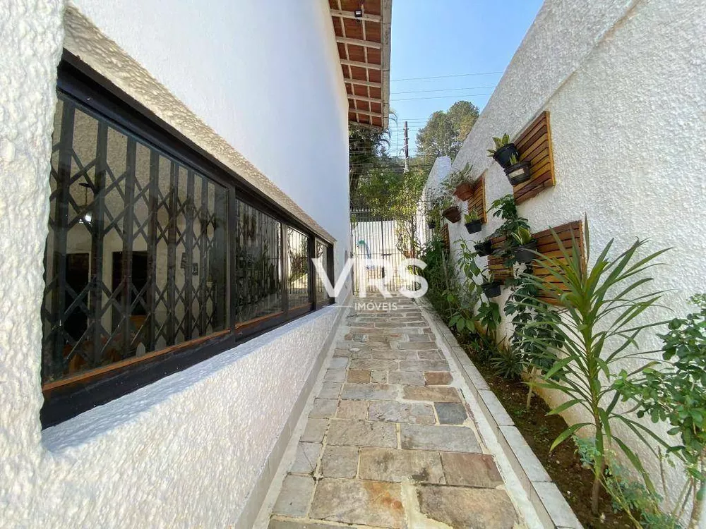 Casa, 4 quartos, 180 m² - Foto 3