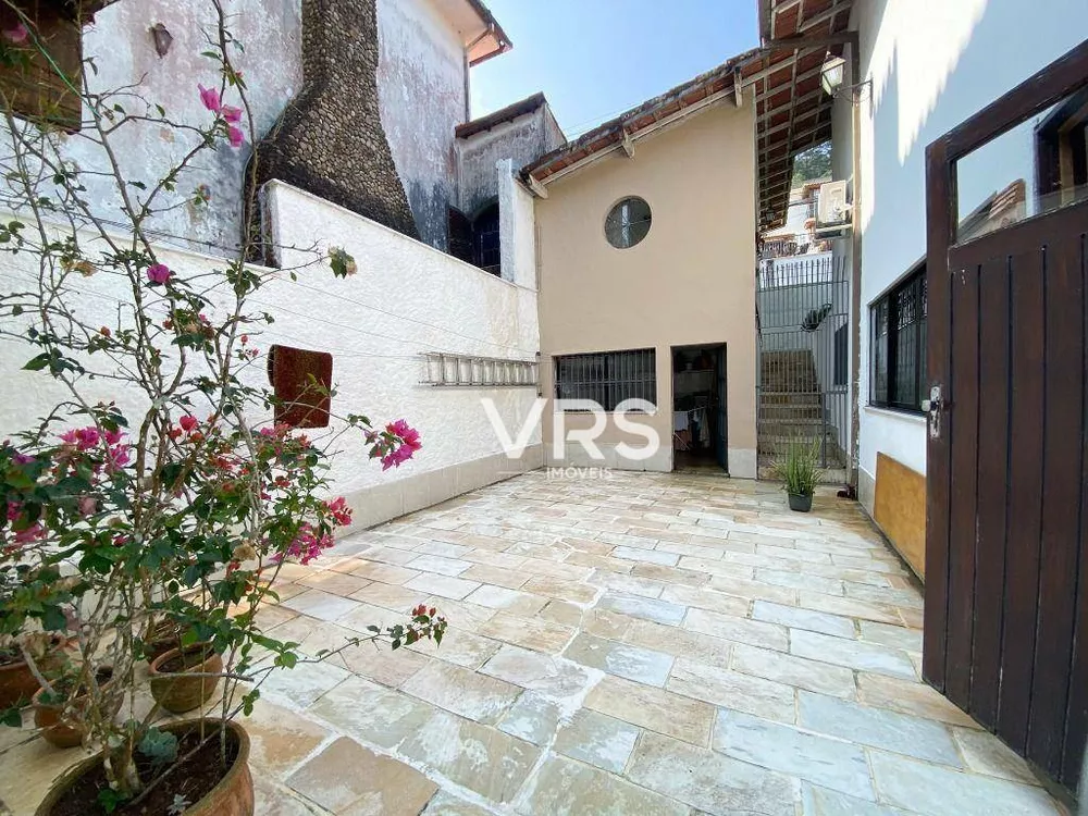 Casa, 4 quartos, 180 m² - Foto 26