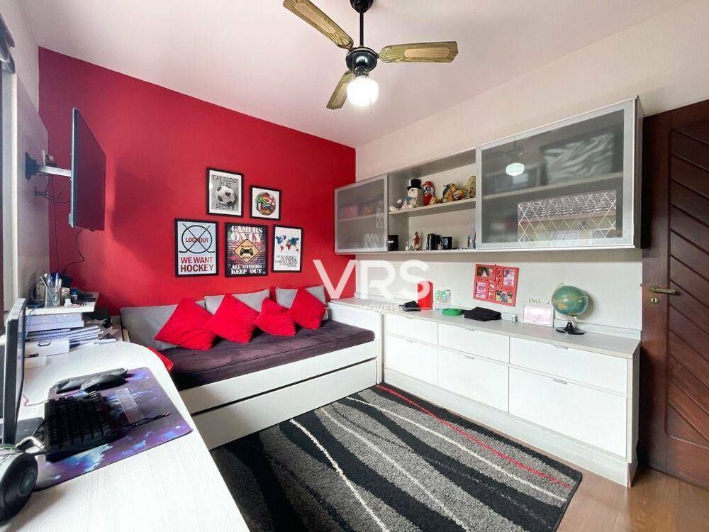 Casa, 3 quartos, 141 m² - Foto 21