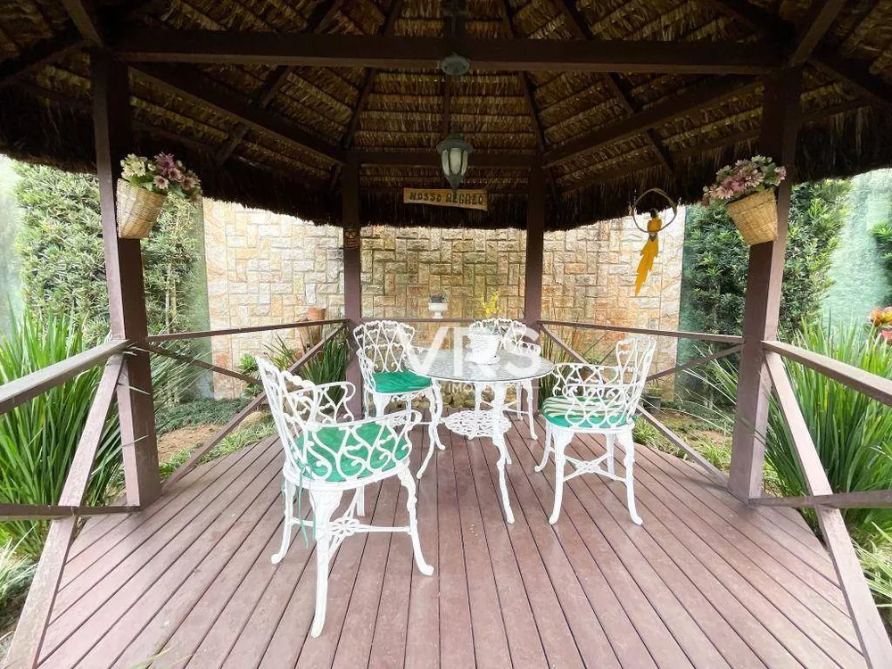 Casa, 3 quartos, 141 m² - Foto 24