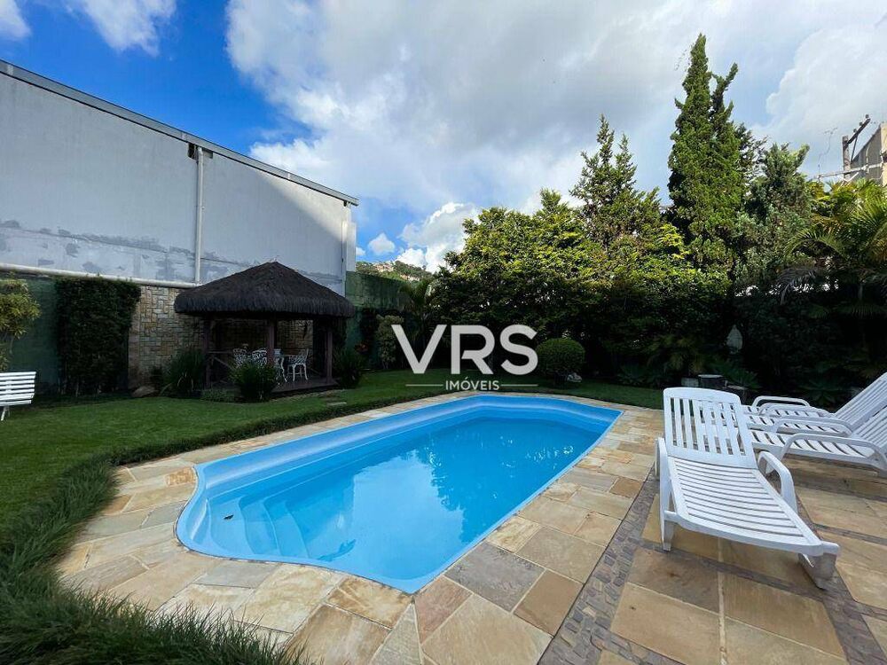 Casa, 3 quartos, 141 m² - Foto 22