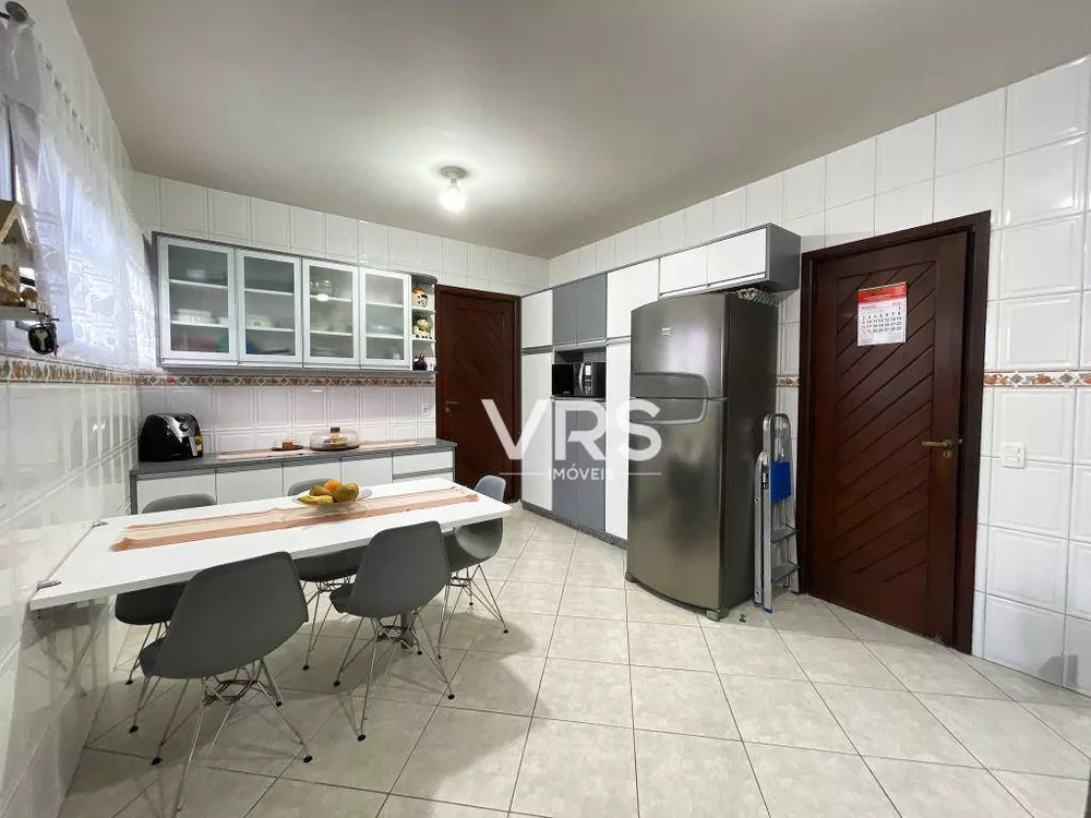 Casa, 3 quartos, 141 m² - Foto 10