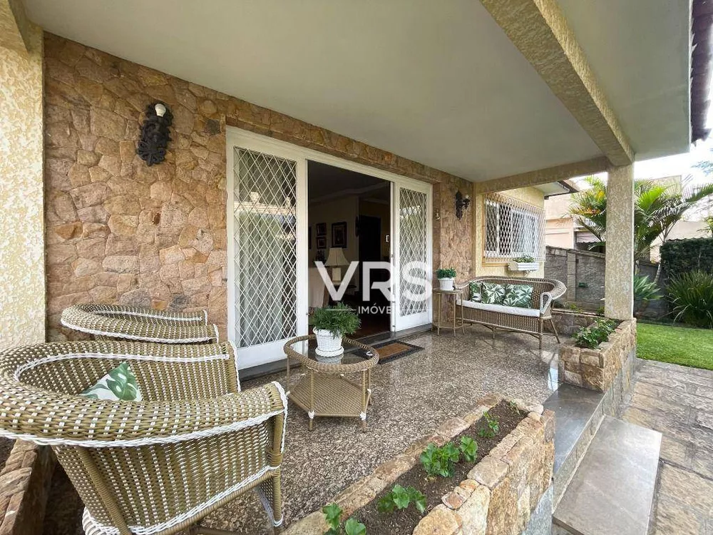 Casa, 3 quartos, 141 m² - Foto 4