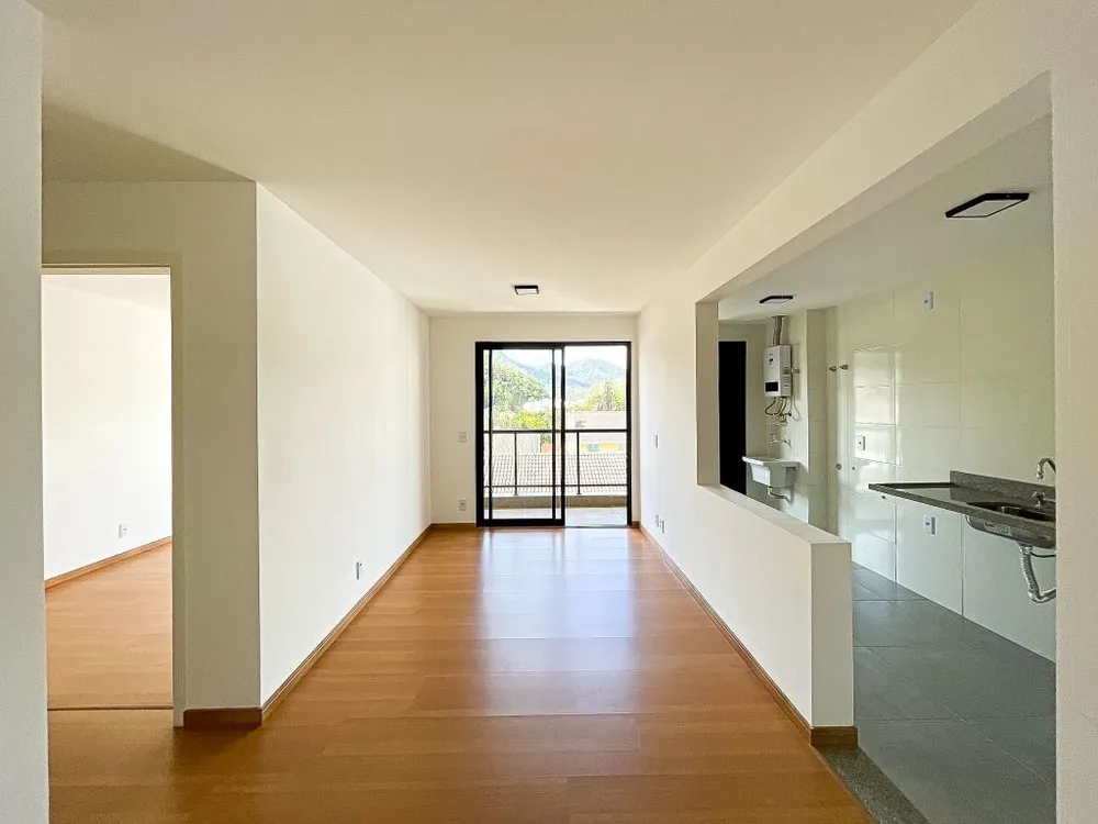 Apartamento, 2 quartos, 68 m² - Foto 1