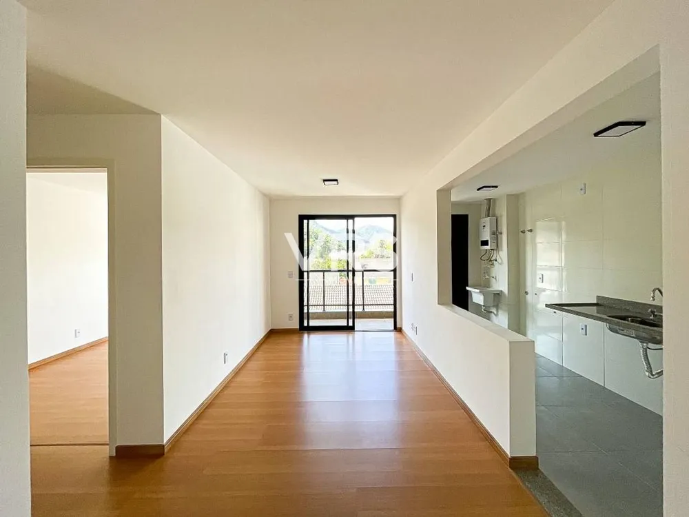 Apartamento, 2 quartos, 68 m² - Foto 2