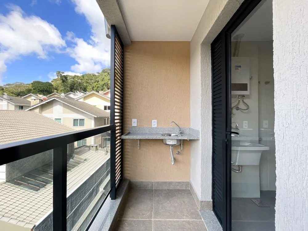 Apartamento, 2 quartos, 68 m² - Foto 10