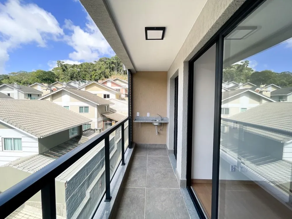 Apartamento, 2 quartos, 68 m² - Foto 11