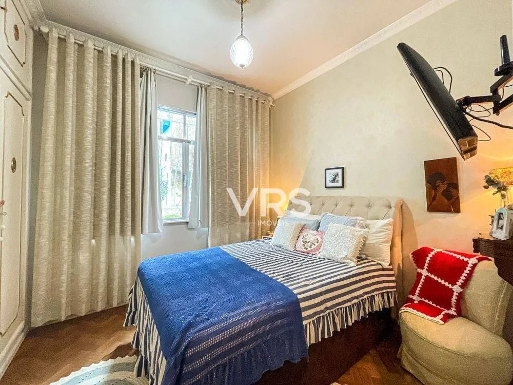Apartamento, 1 quarto, 43 m² - Foto 4
