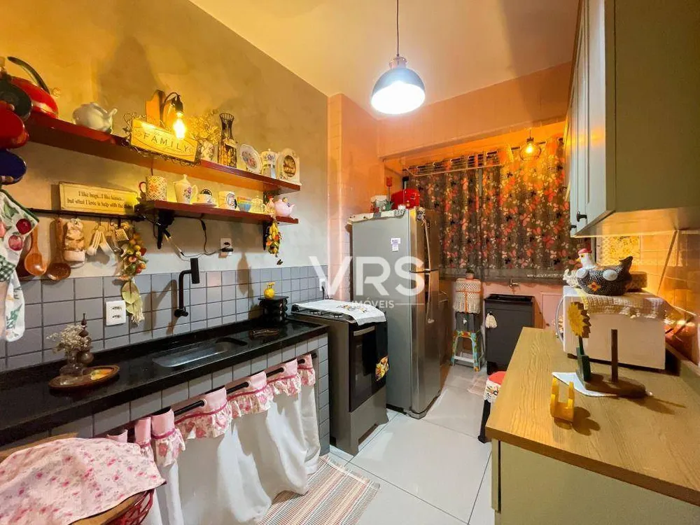 Apartamento, 1 quarto, 43 m² - Foto 9