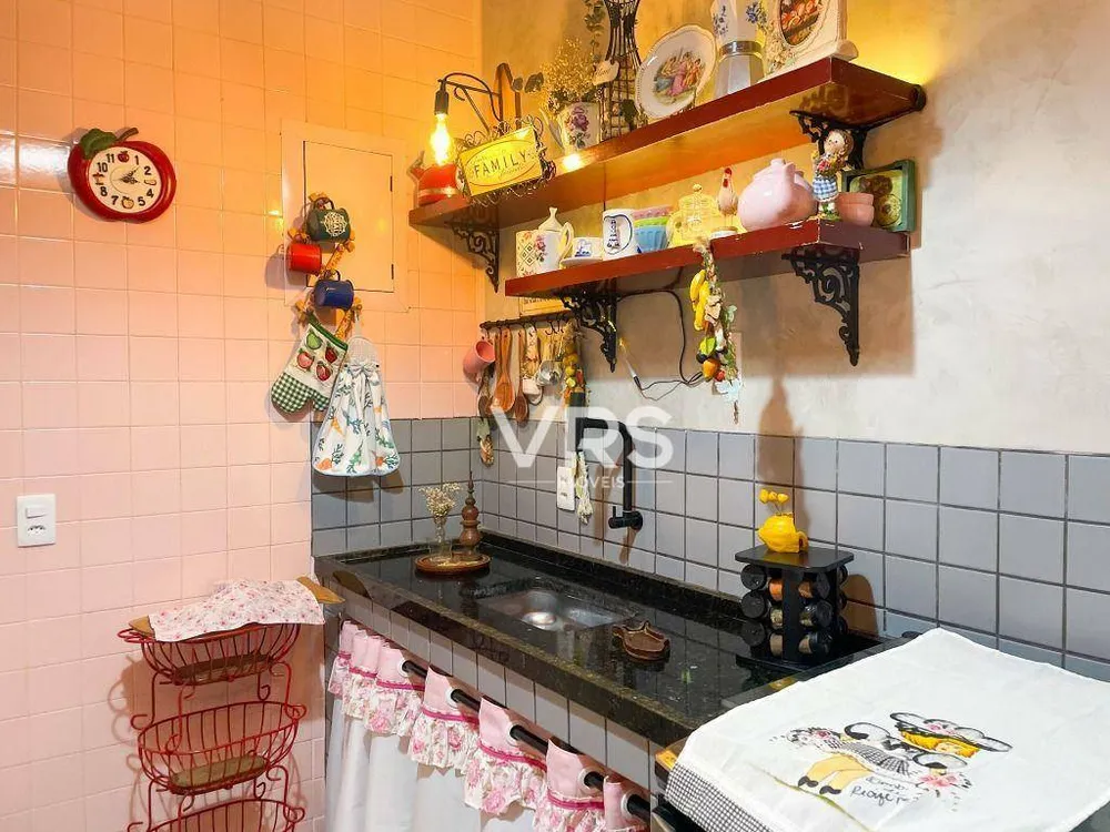 Apartamento, 1 quarto, 43 m² - Foto 7