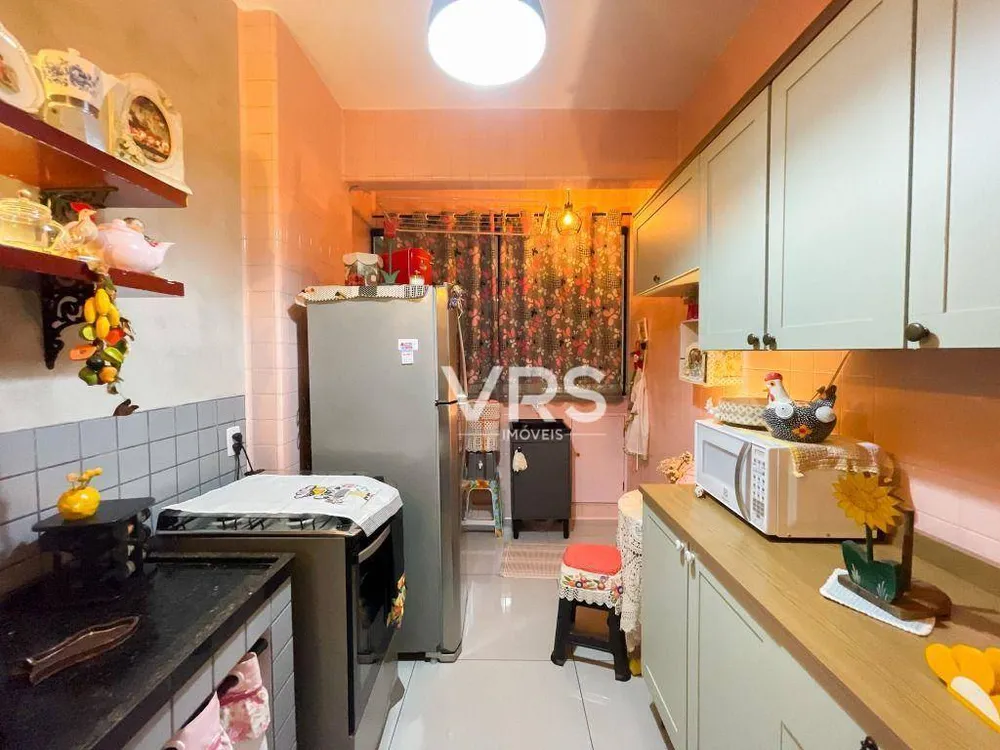 Apartamento, 1 quarto, 43 m² - Foto 8