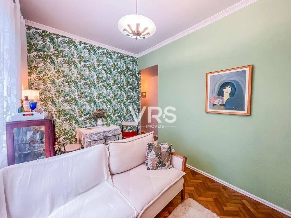 Apartamento, 1 quarto, 43 m² - Foto 3