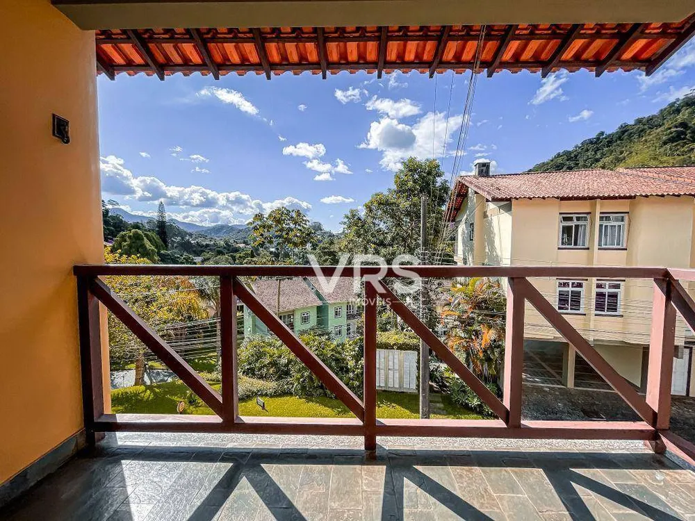 Casa de Condomínio, 3 quartos - Foto 38