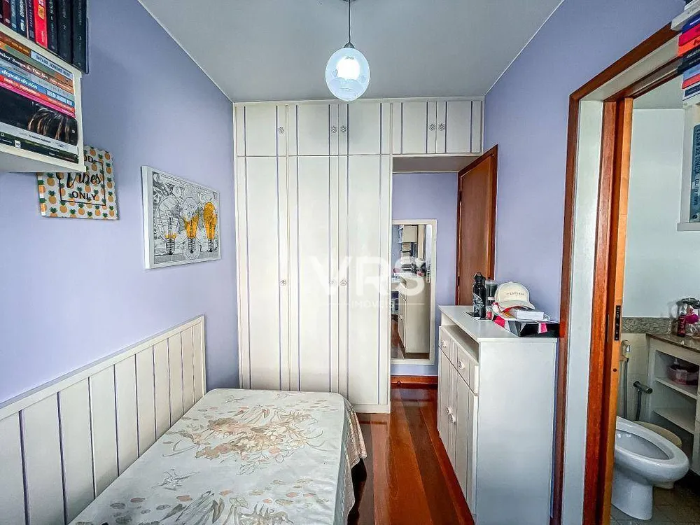 Casa de Condomínio, 3 quartos - Foto 27