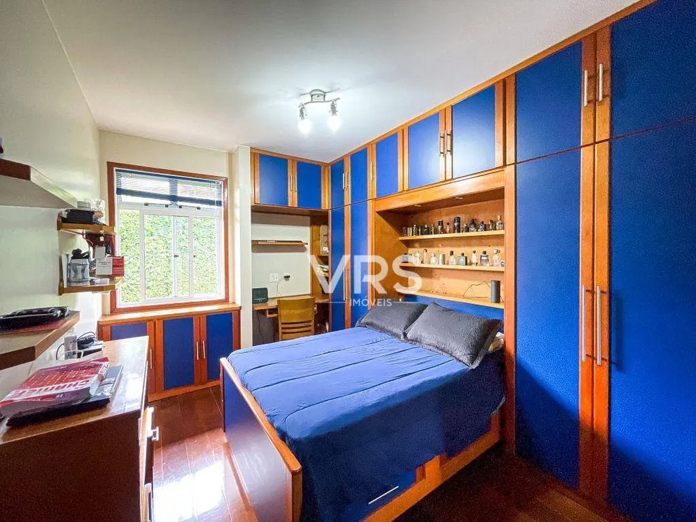 Casa de Condomínio, 3 quartos - Foto 31