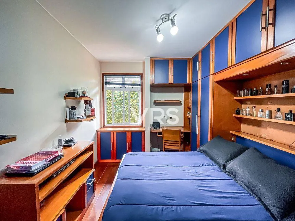 Casa de Condomínio, 3 quartos - Foto 30
