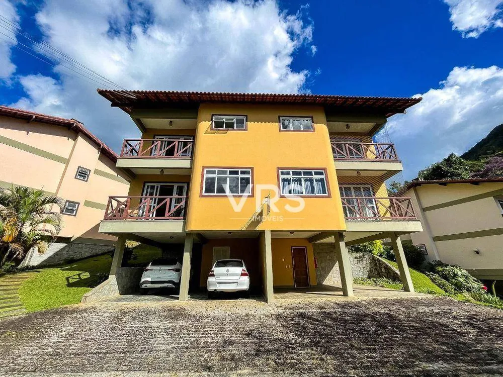 Casa de Condomínio, 3 quartos - Foto 46