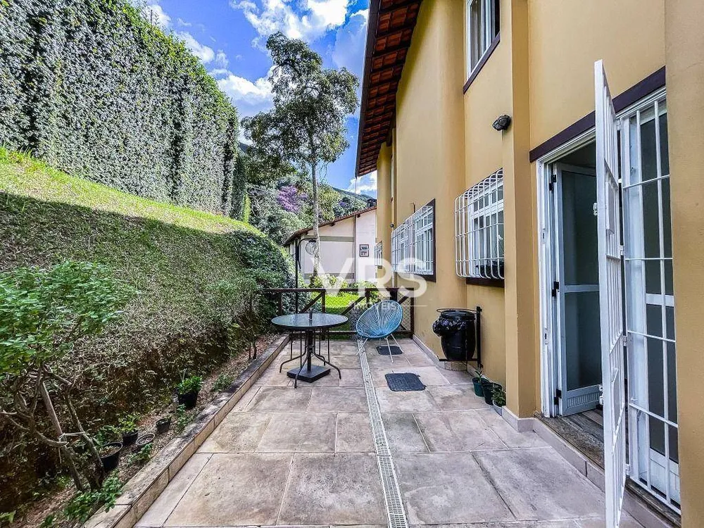 Casa de Condomínio, 3 quartos - Foto 25