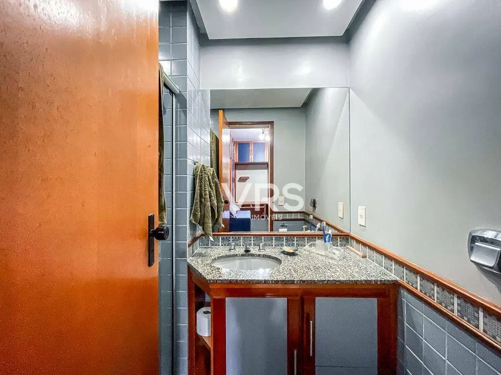 Casa de Condomínio, 3 quartos - Foto 34