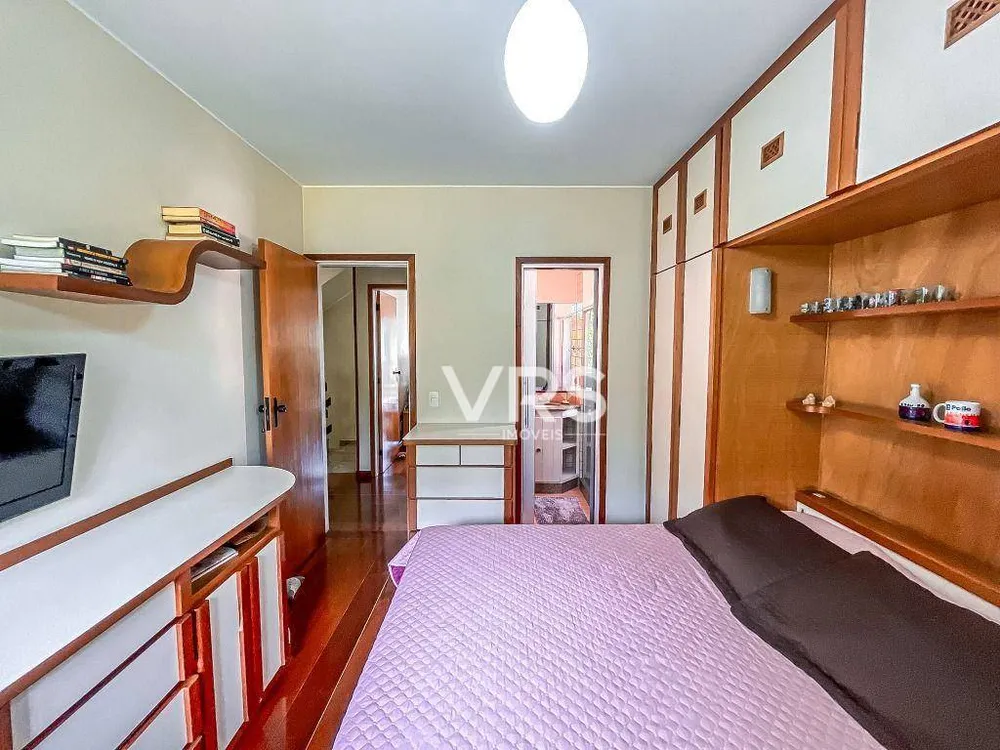 Casa de Condomínio, 3 quartos - Foto 44