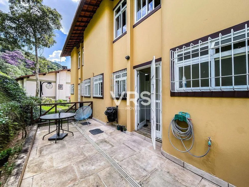 Casa de Condomínio, 3 quartos - Foto 28