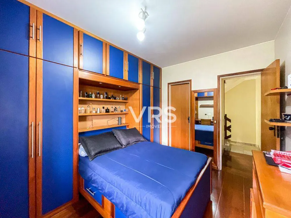 Casa de Condomínio, 3 quartos - Foto 27