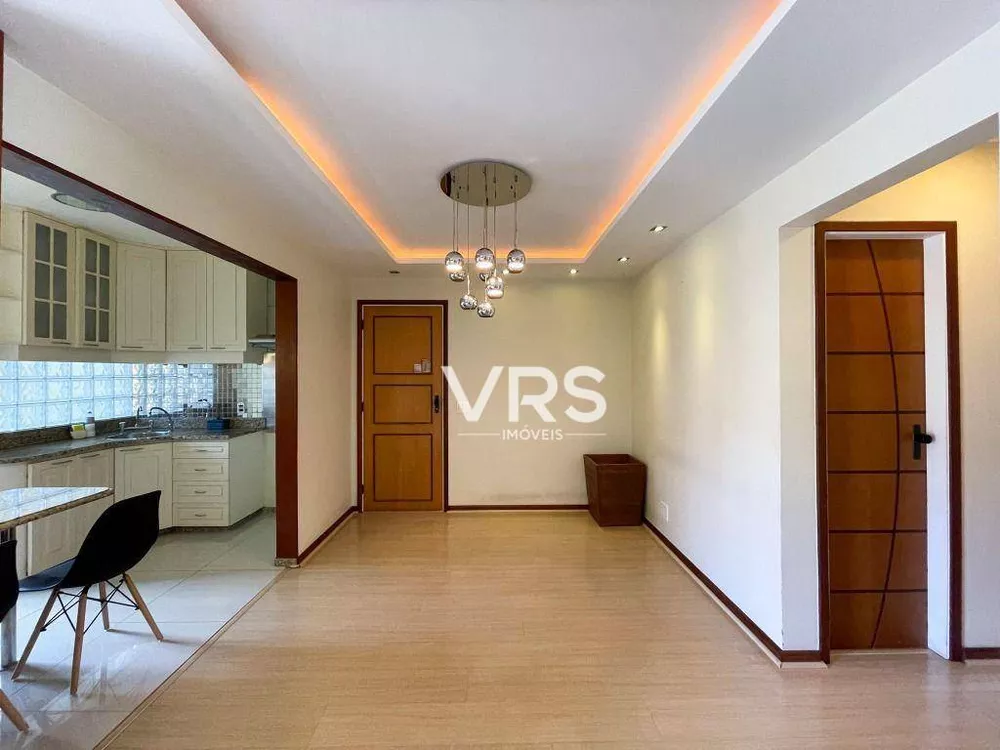 Apartamento, 2 quartos, 80 m² - Foto 1