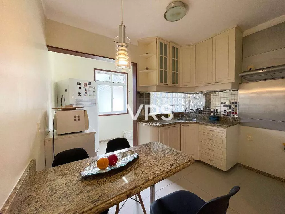 Apartamento, 2 quartos, 80 m² - Foto 6