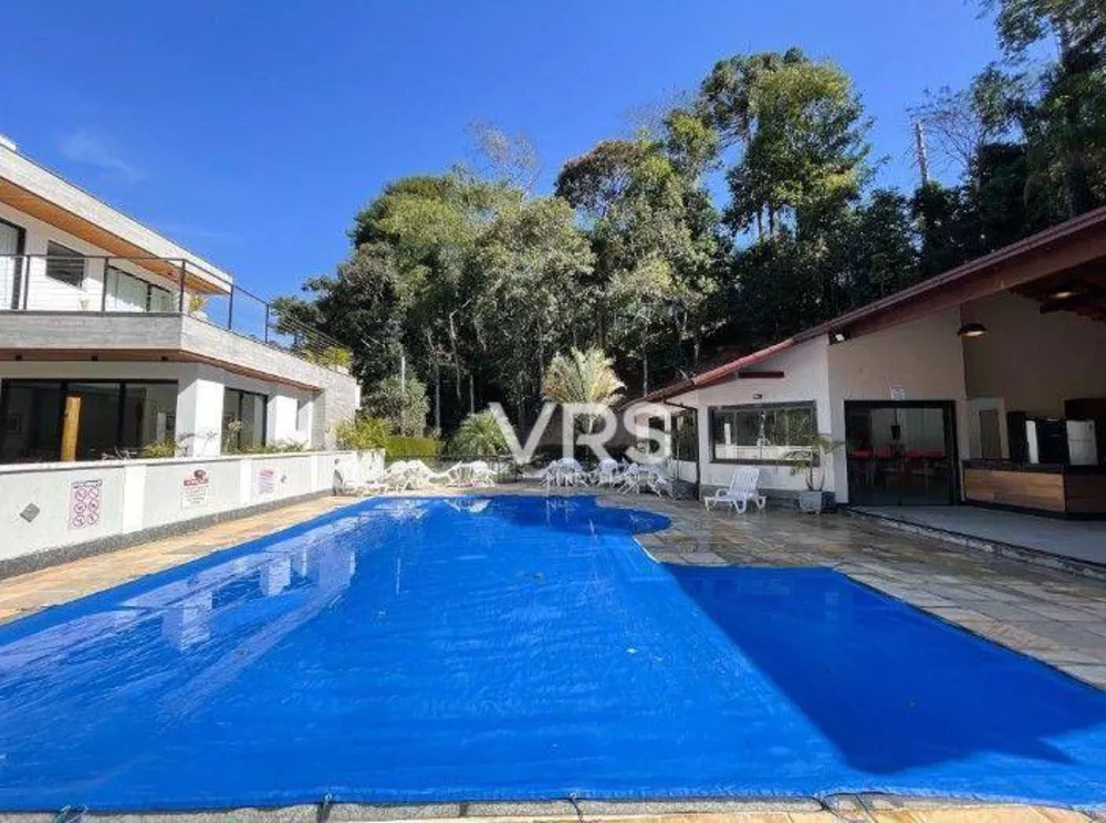 Casa de Condomínio, 4 quartos - Foto 47