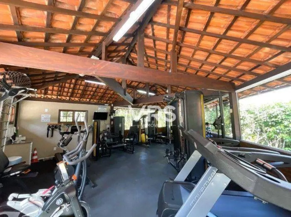 Casa de Condomínio, 4 quartos - Foto 19