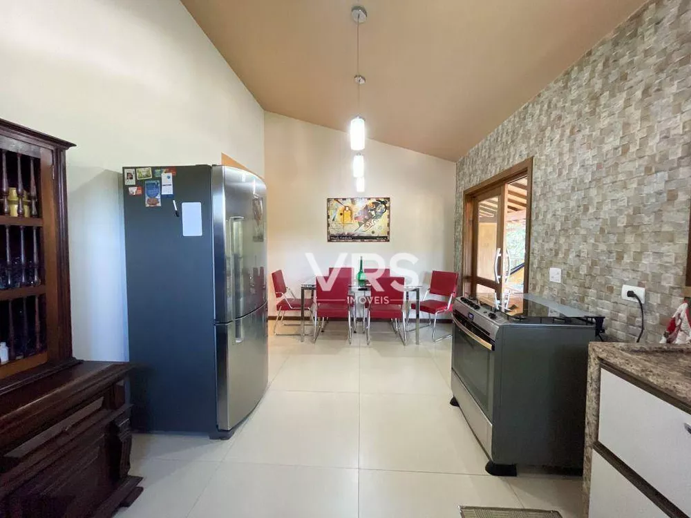 Casa de Condomínio, 4 quartos - Foto 60