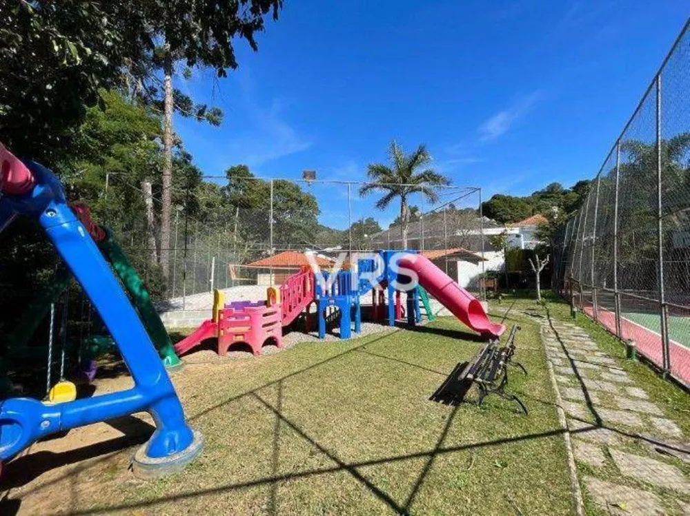 Casa de Condomínio, 4 quartos - Foto 45