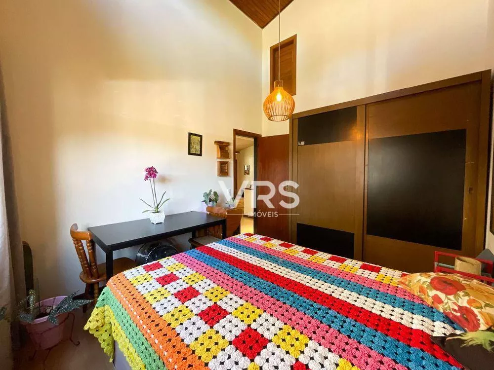 Casa de Condomínio, 4 quartos - Foto 56