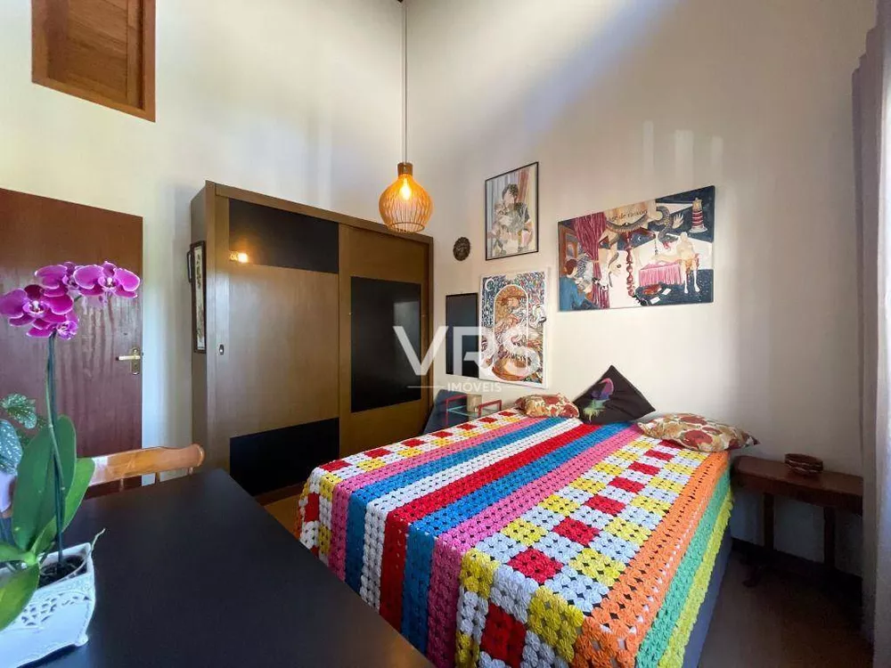 Casa de Condomínio, 4 quartos - Foto 55