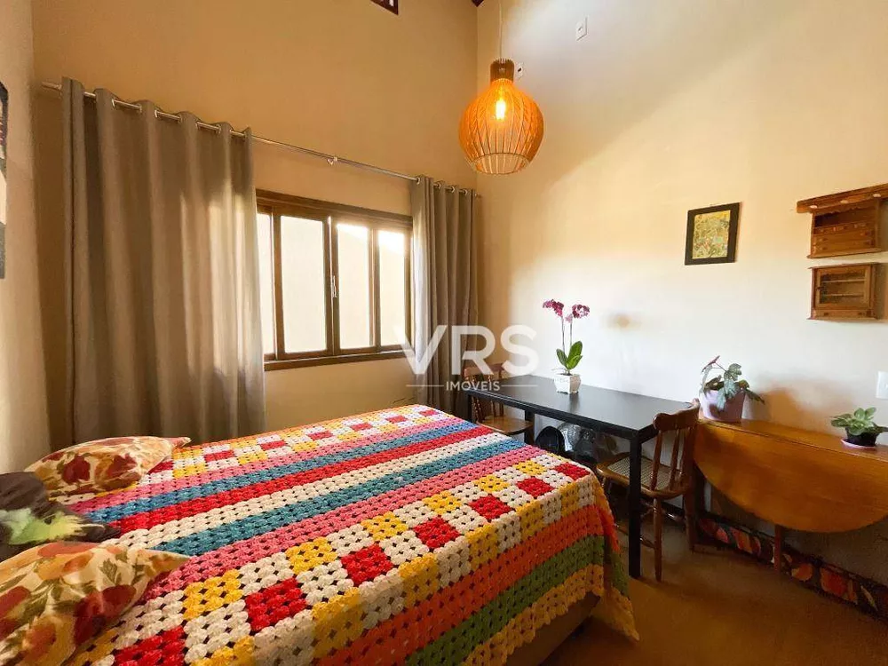 Casa de Condomínio, 4 quartos - Foto 67
