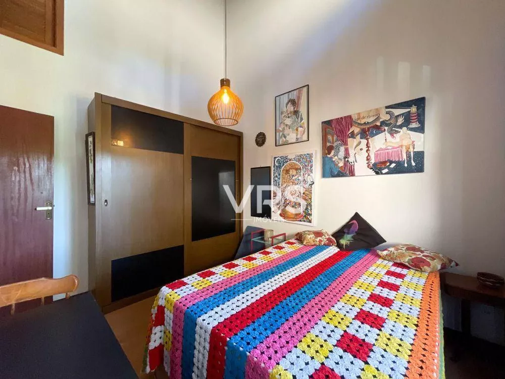 Casa de Condomínio, 4 quartos - Foto 46