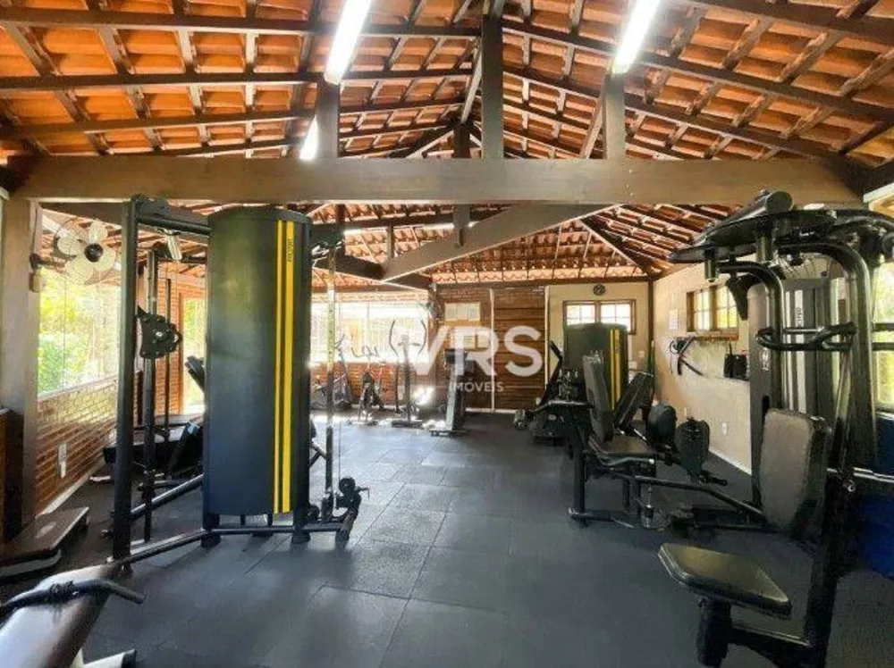 Casa de Condomínio, 4 quartos - Foto 39