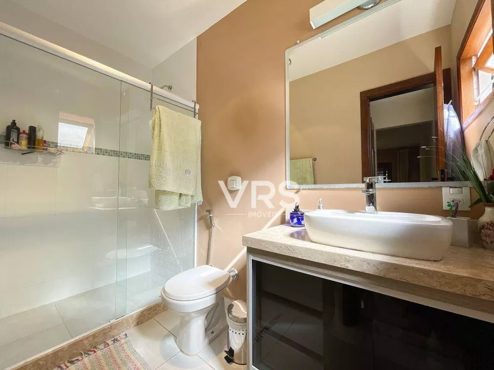 Casa de Condomínio, 4 quartos - Foto 3