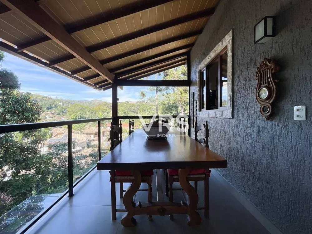 Casa de Condomínio, 4 quartos - Foto 66