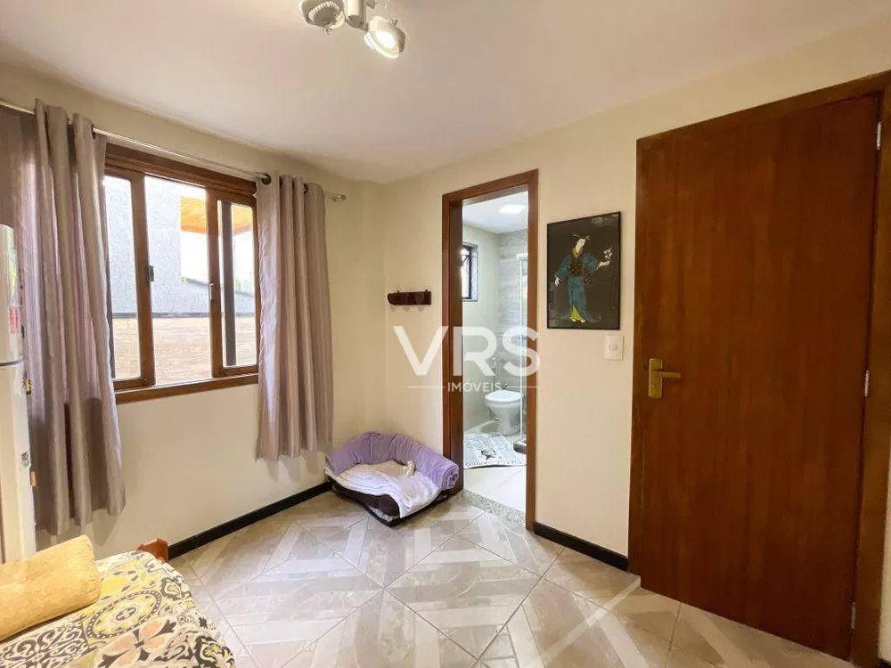 Casa de Condomínio, 4 quartos - Foto 18