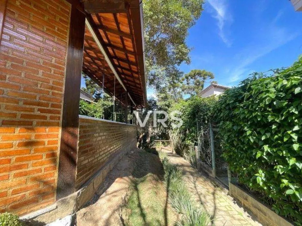 Casa de Condomínio, 4 quartos - Foto 26