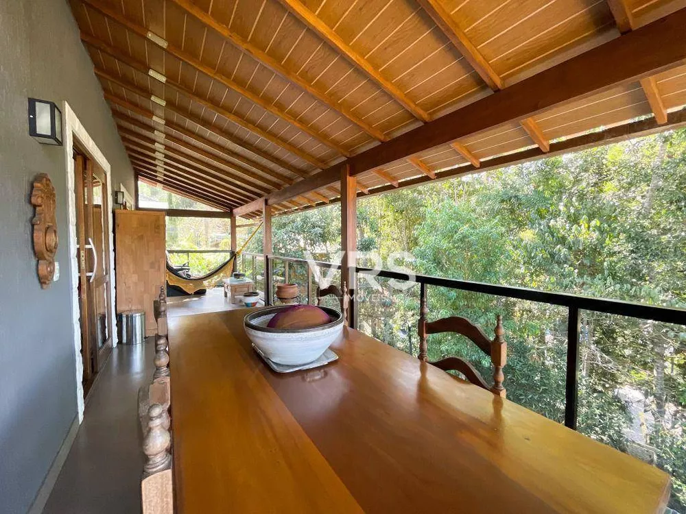 Casa de Condomínio, 4 quartos - Foto 9