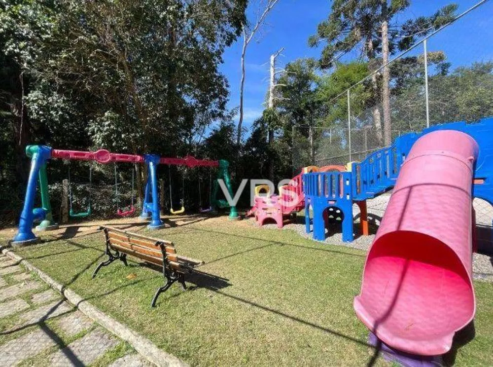 Casa de Condomínio, 4 quartos - Foto 35
