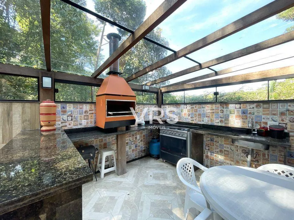 Casa de Condomínio, 4 quartos - Foto 20