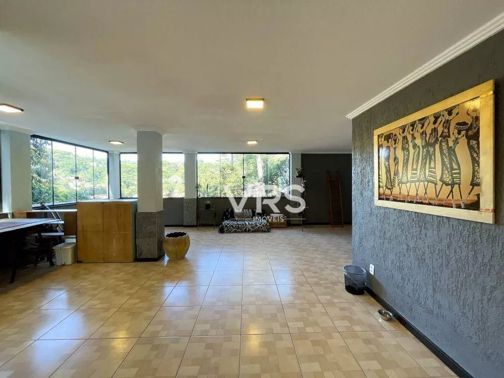Casa de Condomínio, 4 quartos - Foto 50