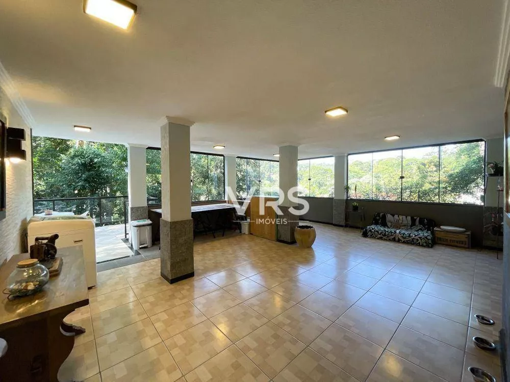 Casa de Condomínio, 4 quartos - Foto 70