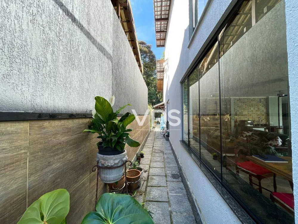 Casa de Condomínio, 4 quartos - Foto 64