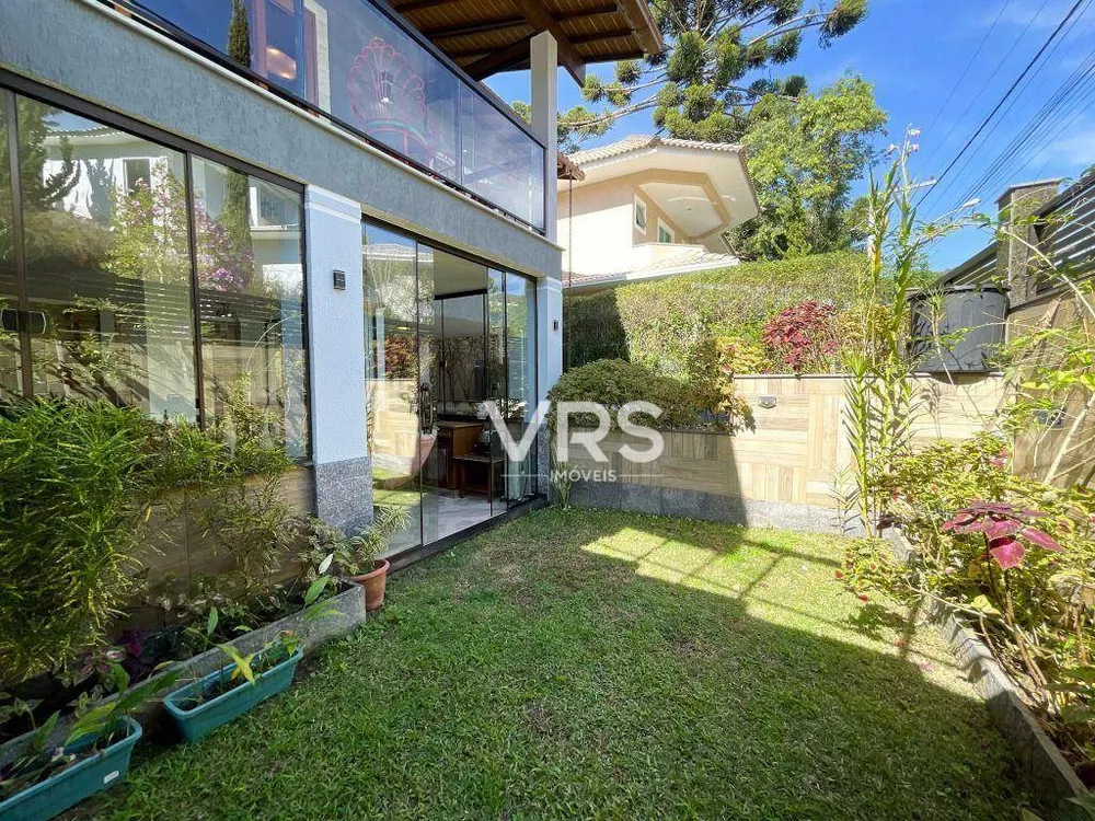 Casa de Condomínio, 4 quartos - Foto 40