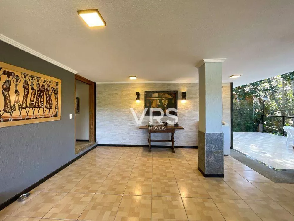 Casa de Condomínio, 4 quartos - Foto 58