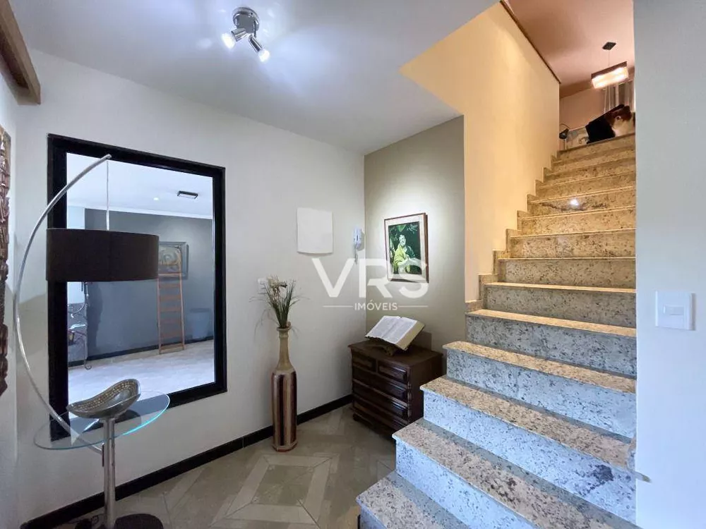 Casa de Condomínio, 4 quartos - Foto 7